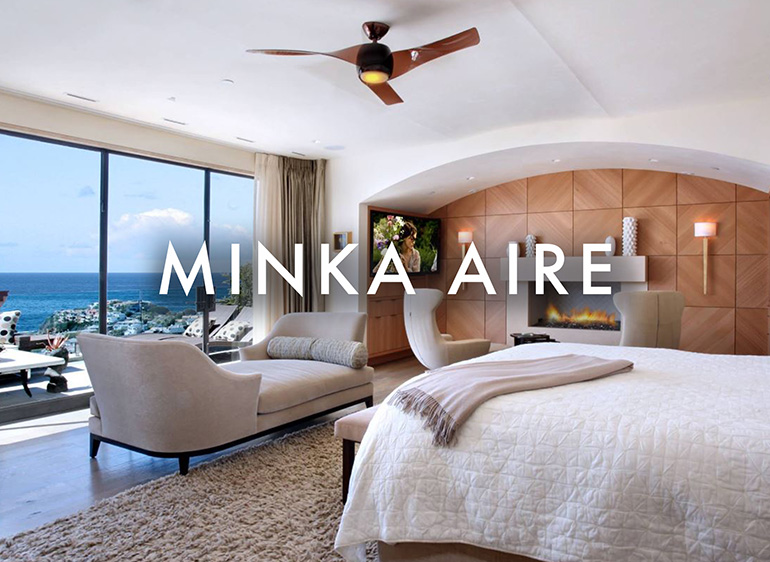 Minka Aire Lighting